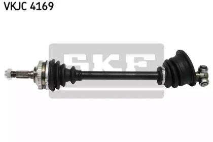 Привод колеса SKF для PEUGEOT 106 I (1A, 1C) 1.6